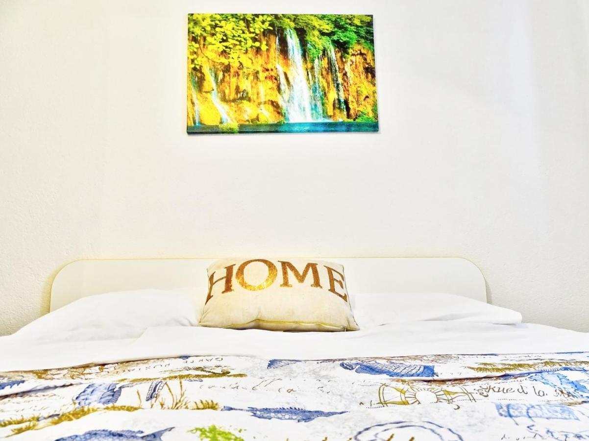 Apartment Daca فير المظهر الخارجي الصورة