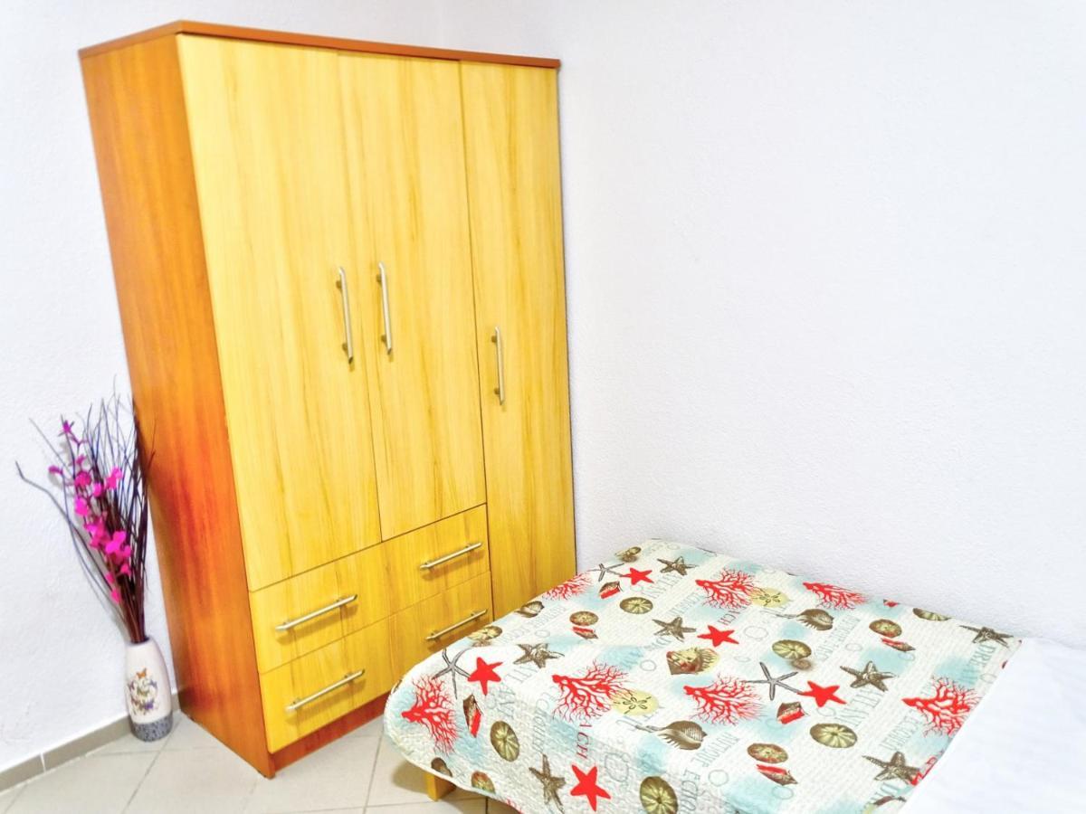 Apartment Daca فير المظهر الخارجي الصورة
